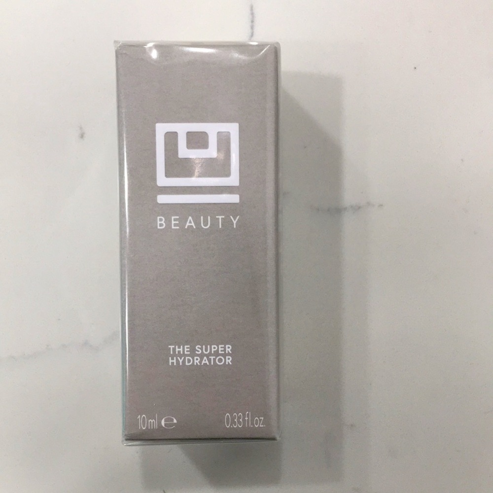 U Beauty The Super Hydrator